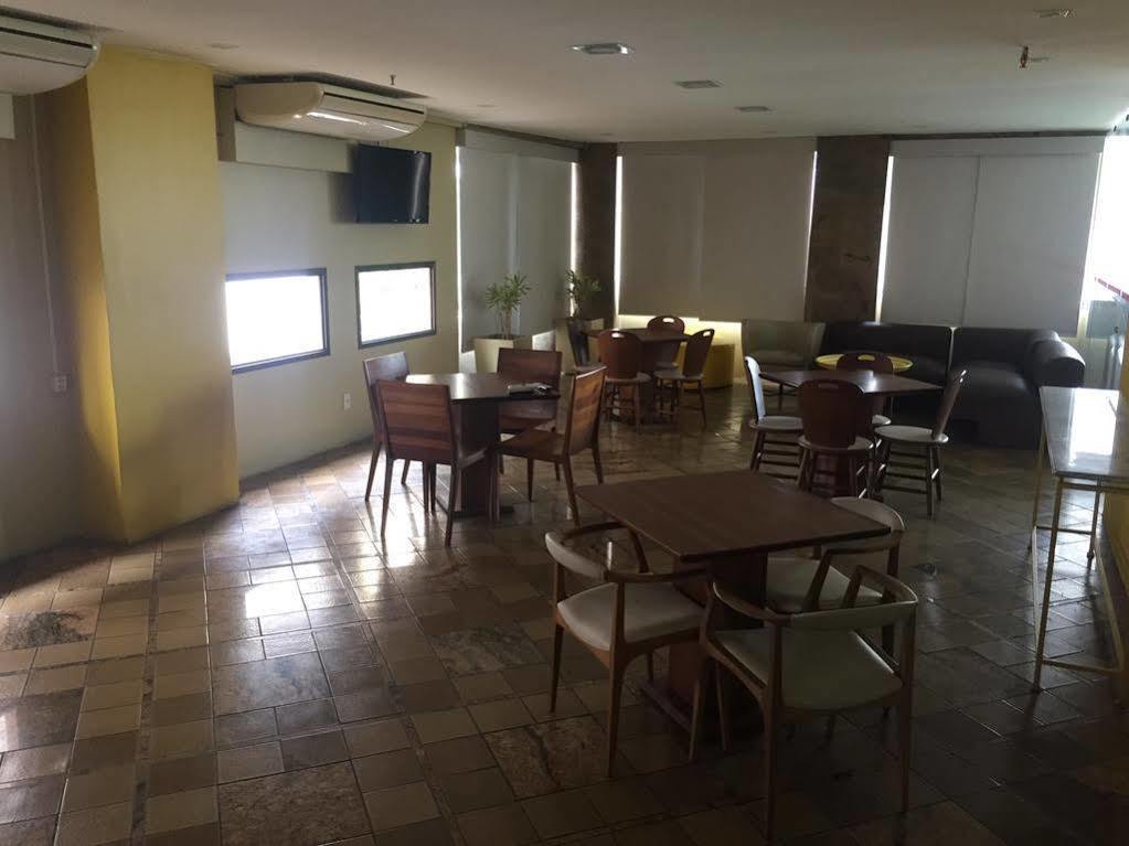 Mc Flats Leblon Ocean Aparthotel Rio de Janeiro Exterior foto