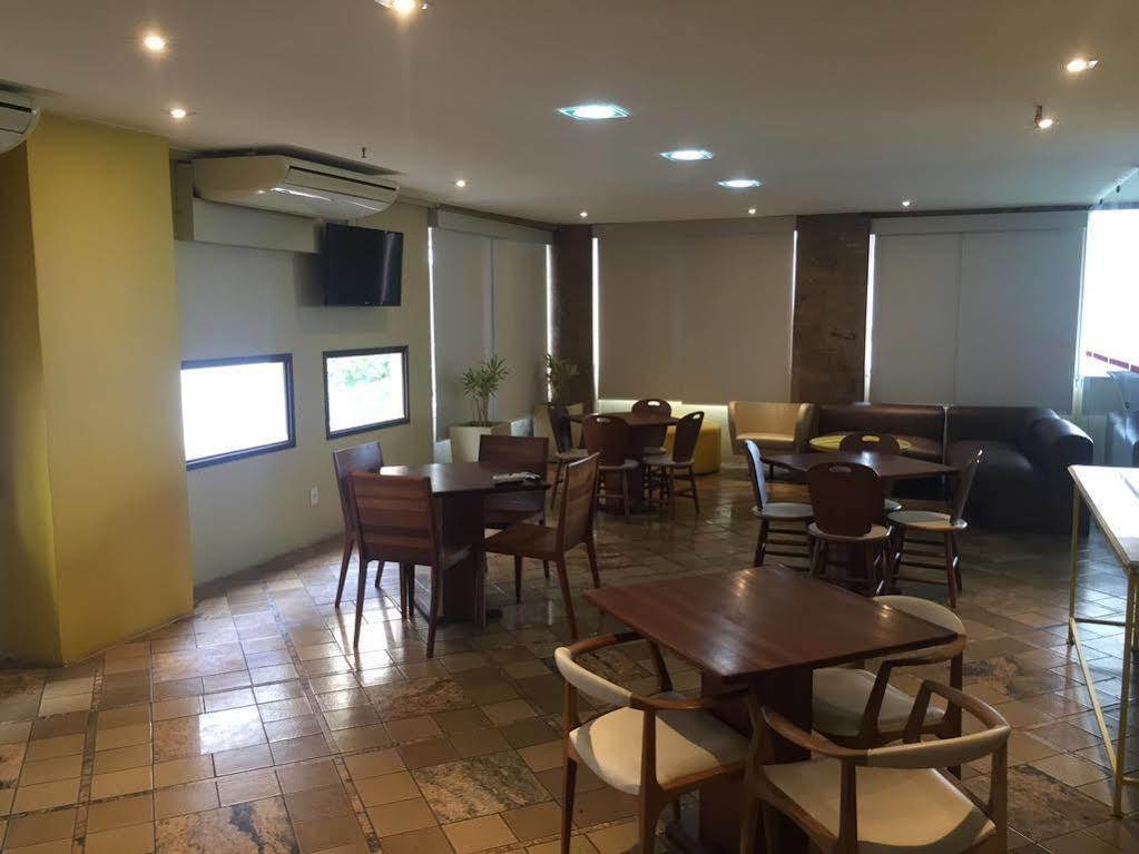 Mc Flats Leblon Ocean Aparthotel Rio de Janeiro Exterior foto
