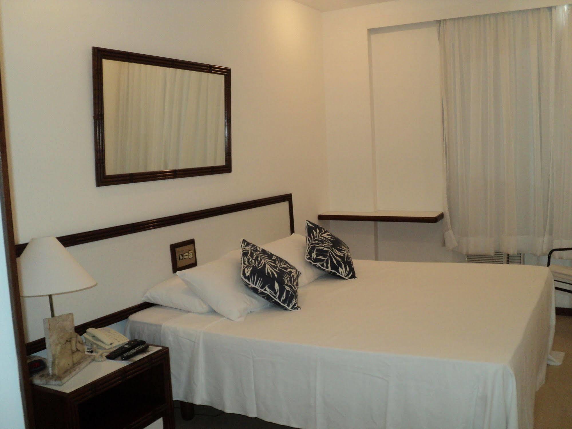 Mc Flats Leblon Ocean Aparthotel Rio de Janeiro Exterior foto