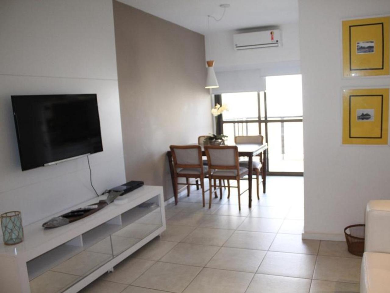 Mc Flats Leblon Ocean Aparthotel Rio de Janeiro Exterior foto
