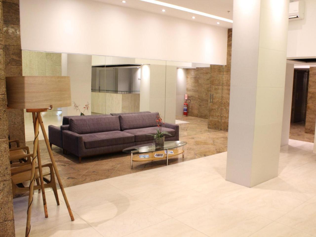 Mc Flats Leblon Ocean Aparthotel Rio de Janeiro Exterior foto