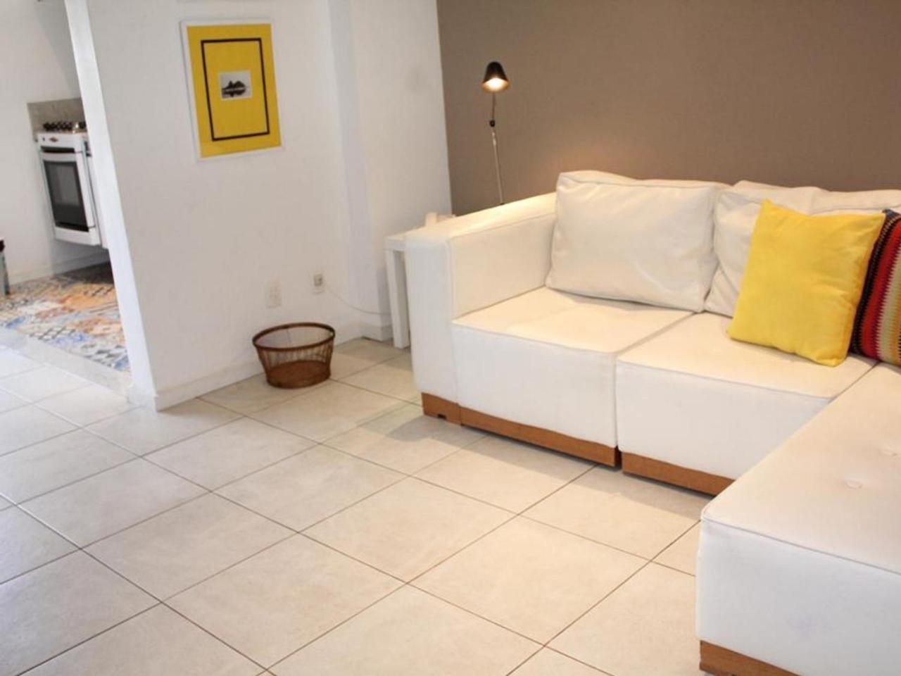 Mc Flats Leblon Ocean Aparthotel Rio de Janeiro Exterior foto