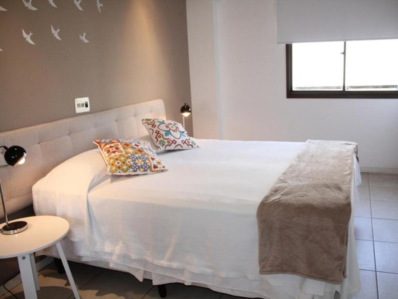 Mc Flats Leblon Ocean Aparthotel Rio de Janeiro Exterior foto