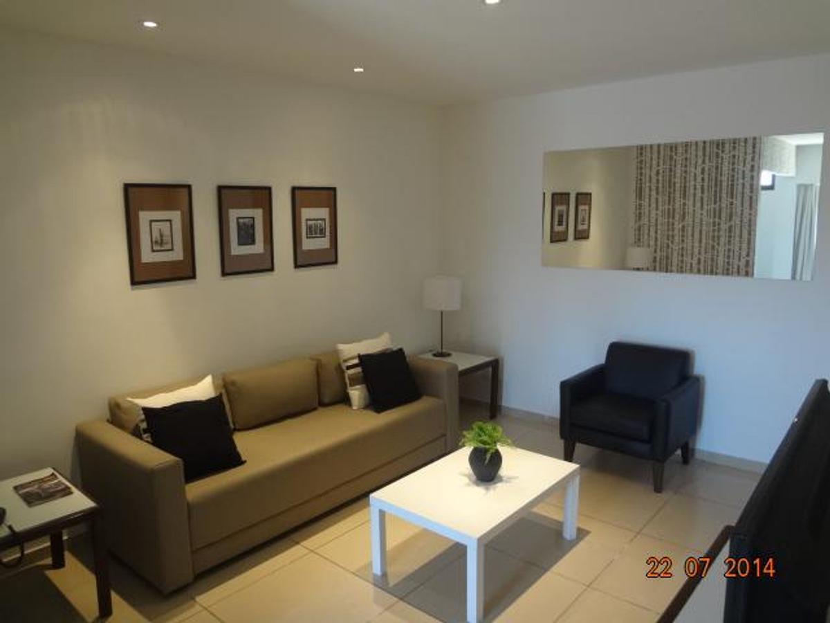 Mc Flats Leblon Ocean Aparthotel Rio de Janeiro Exterior foto