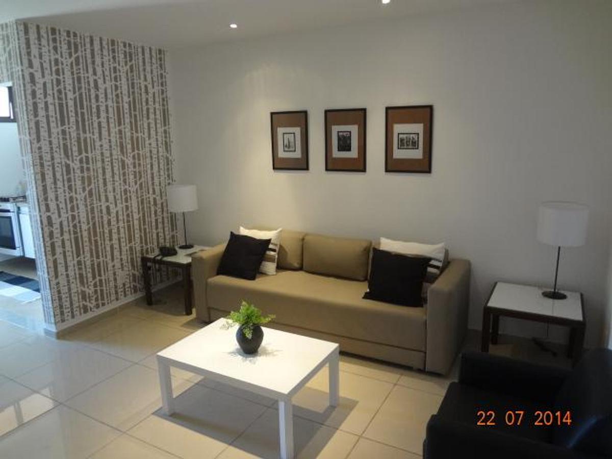 Mc Flats Leblon Ocean Aparthotel Rio de Janeiro Exterior foto