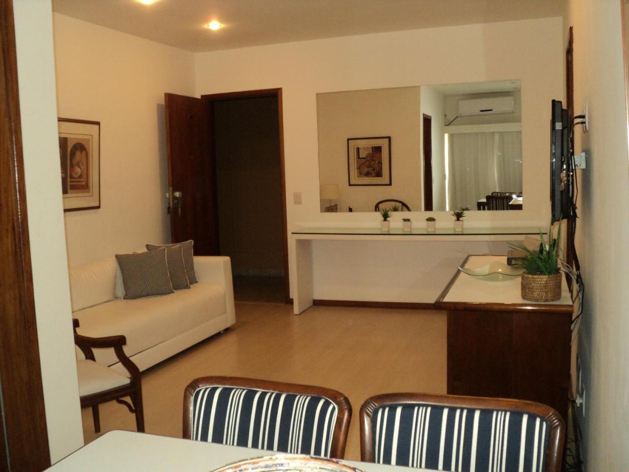 Mc Flats Leblon Ocean Aparthotel Rio de Janeiro Exterior foto