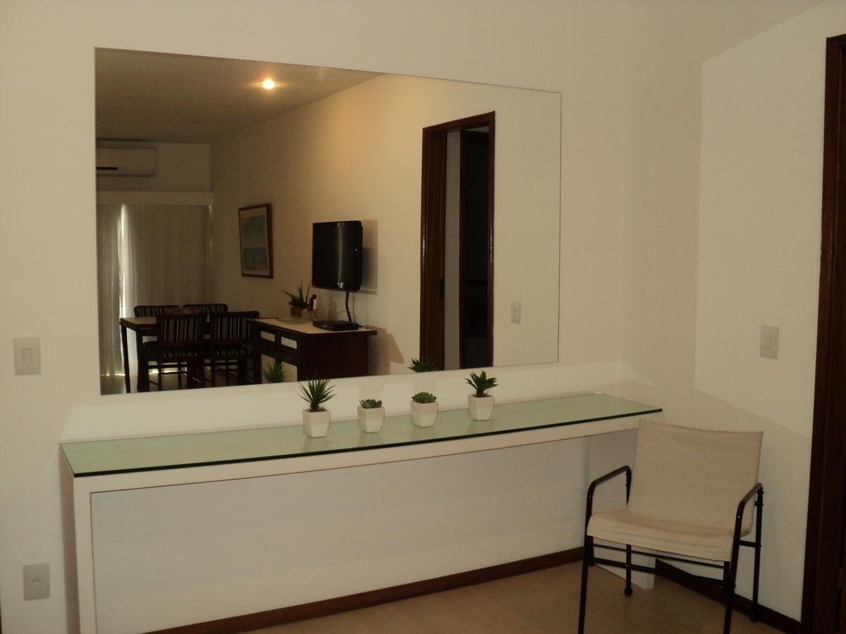 Mc Flats Leblon Ocean Aparthotel Rio de Janeiro Exterior foto