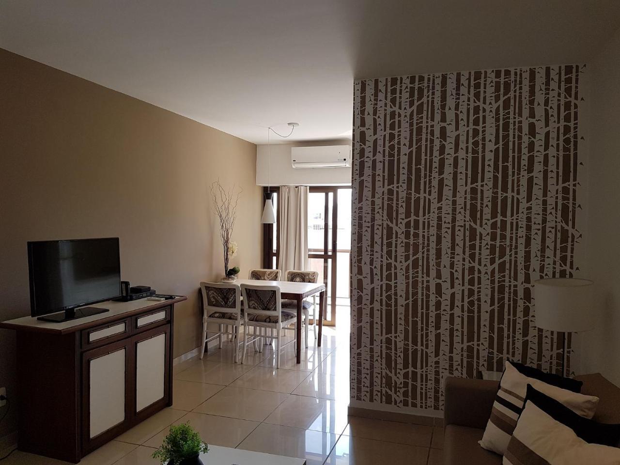 Mc Flats Leblon Ocean Aparthotel Rio de Janeiro Exterior foto