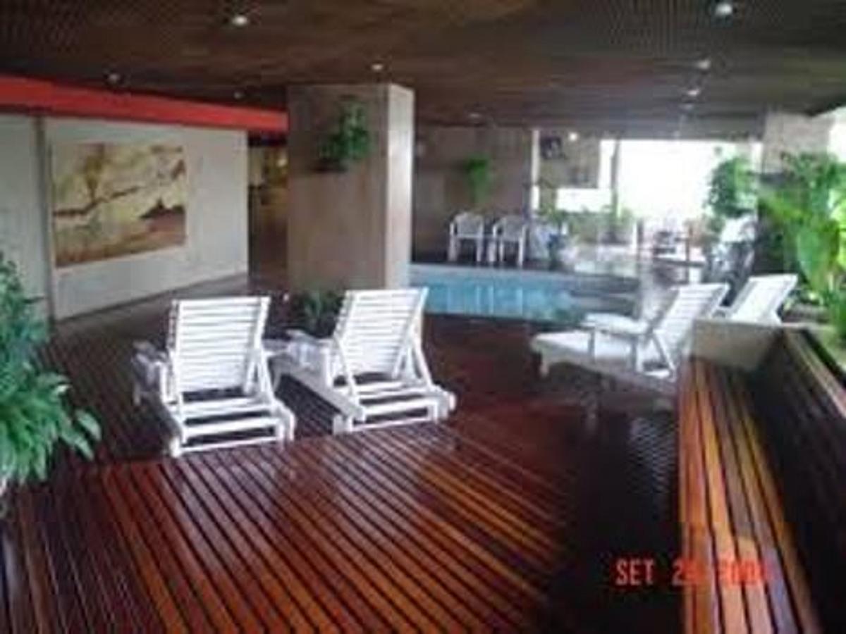 Mc Flats Leblon Ocean Aparthotel Rio de Janeiro Exterior foto