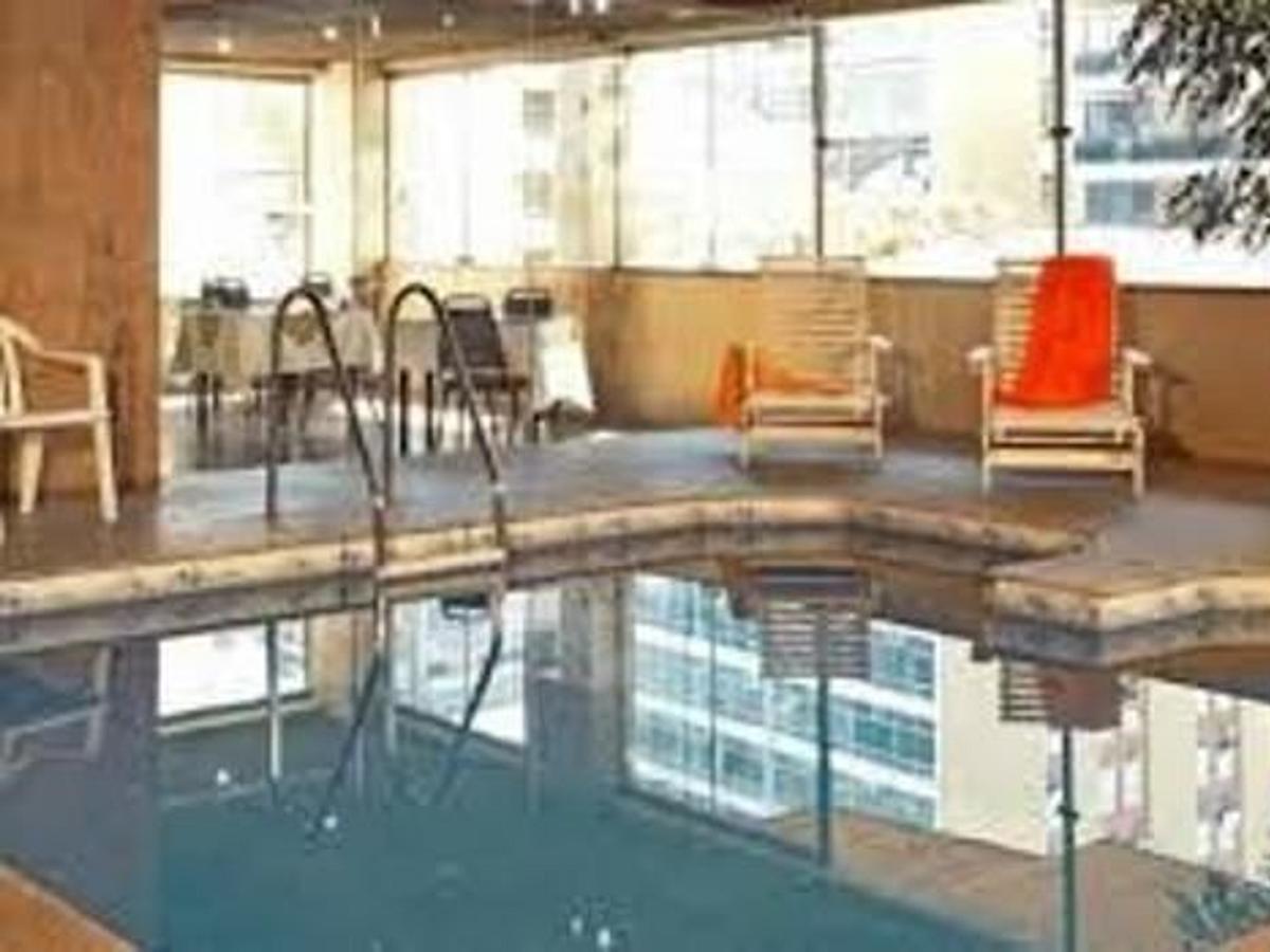Mc Flats Leblon Ocean Aparthotel Rio de Janeiro Exterior foto